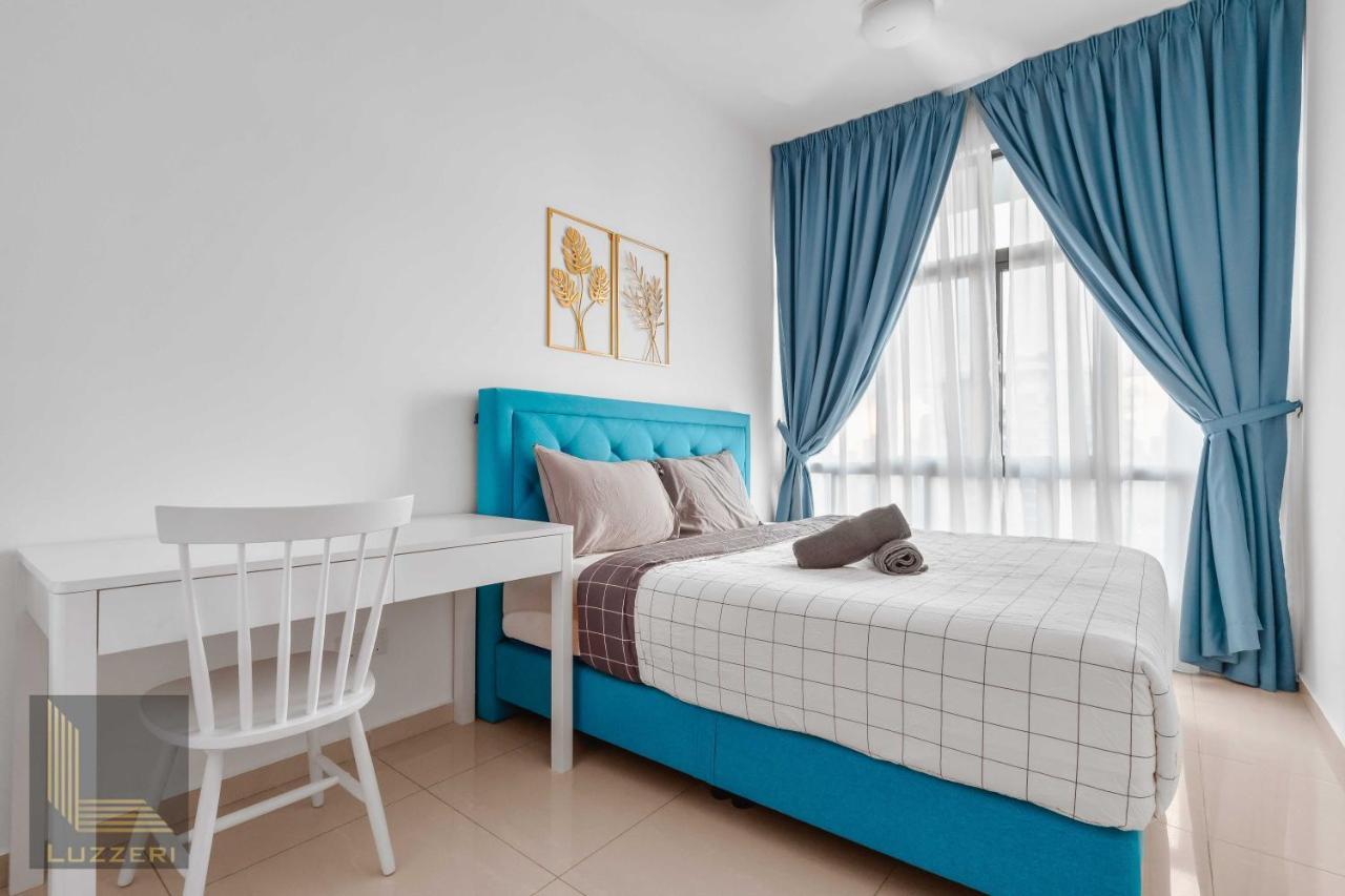 Legasi Kampung Baru Guesthouse Kuala Lumpur Eksteriør billede