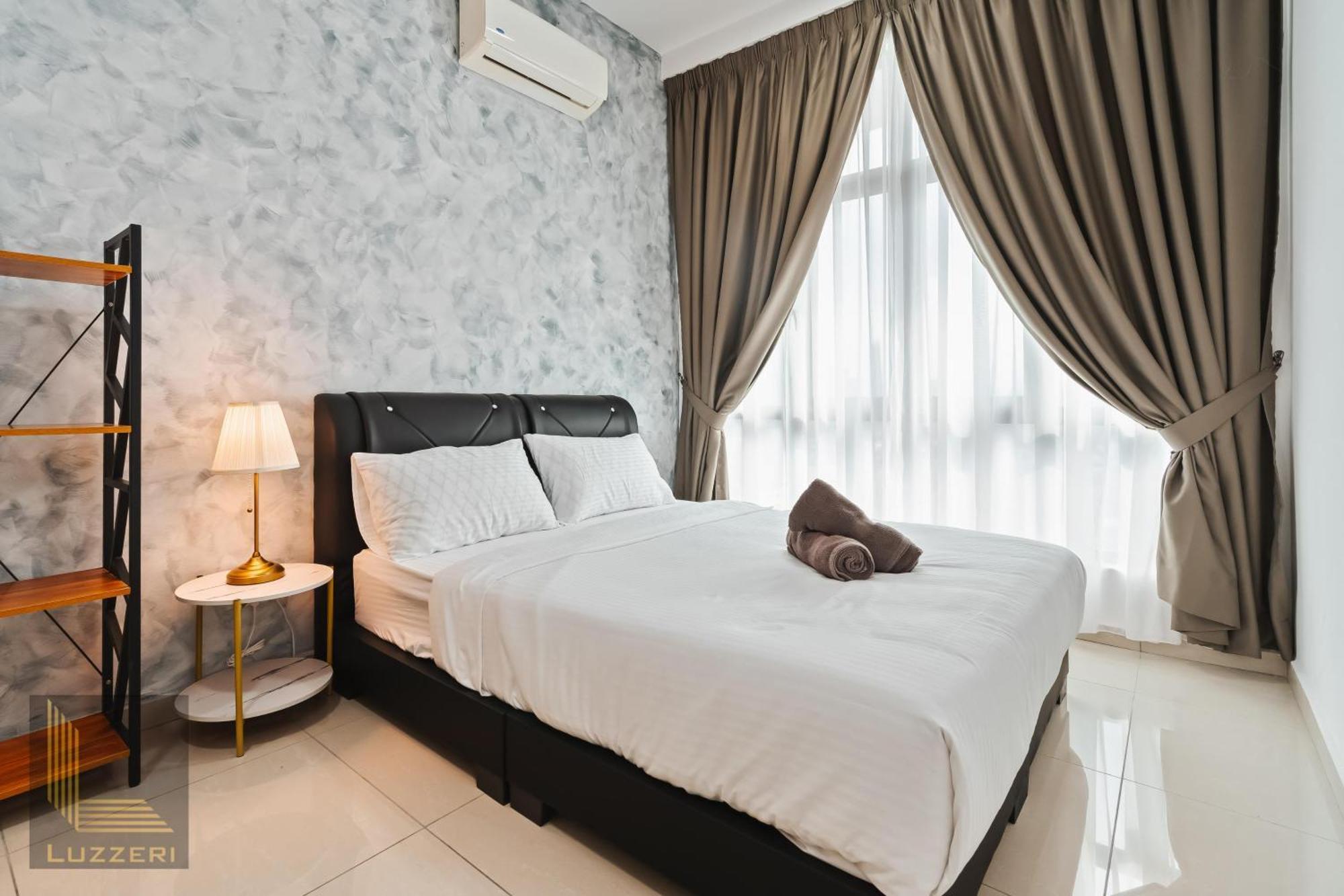 Legasi Kampung Baru Guesthouse Kuala Lumpur Eksteriør billede