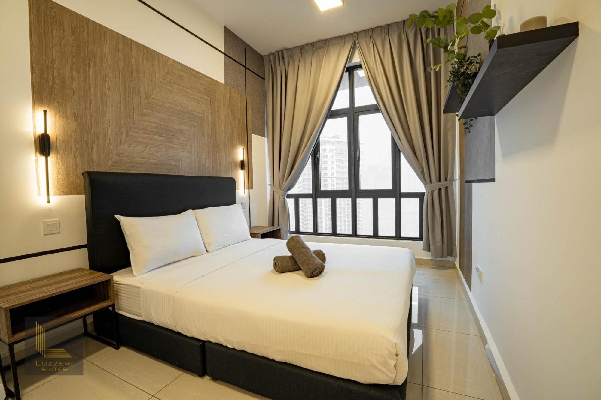 Legasi Kampung Baru Guesthouse Kuala Lumpur Eksteriør billede