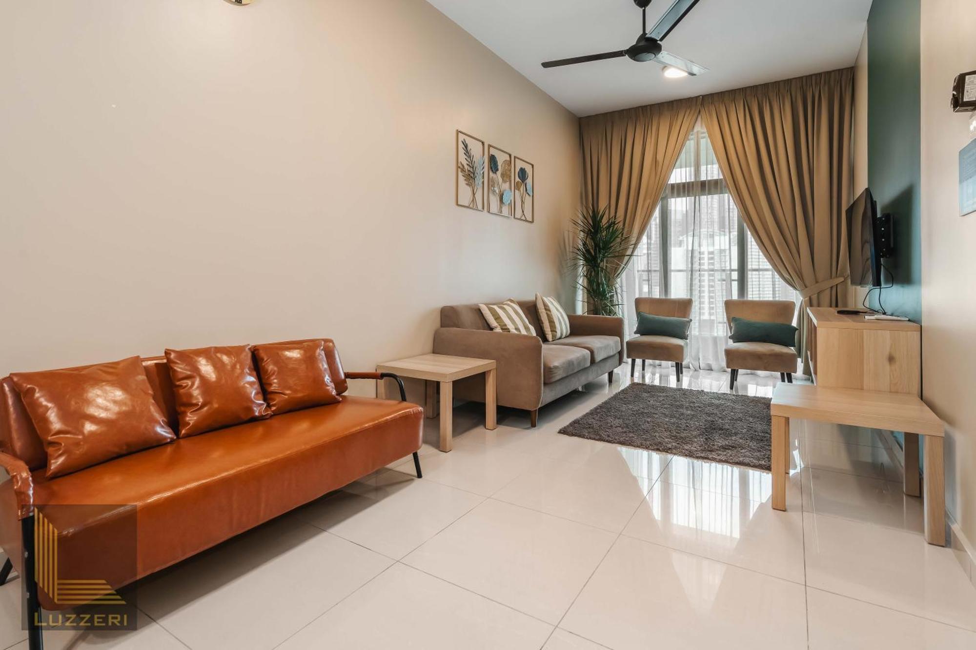 Legasi Kampung Baru Guesthouse Kuala Lumpur Eksteriør billede